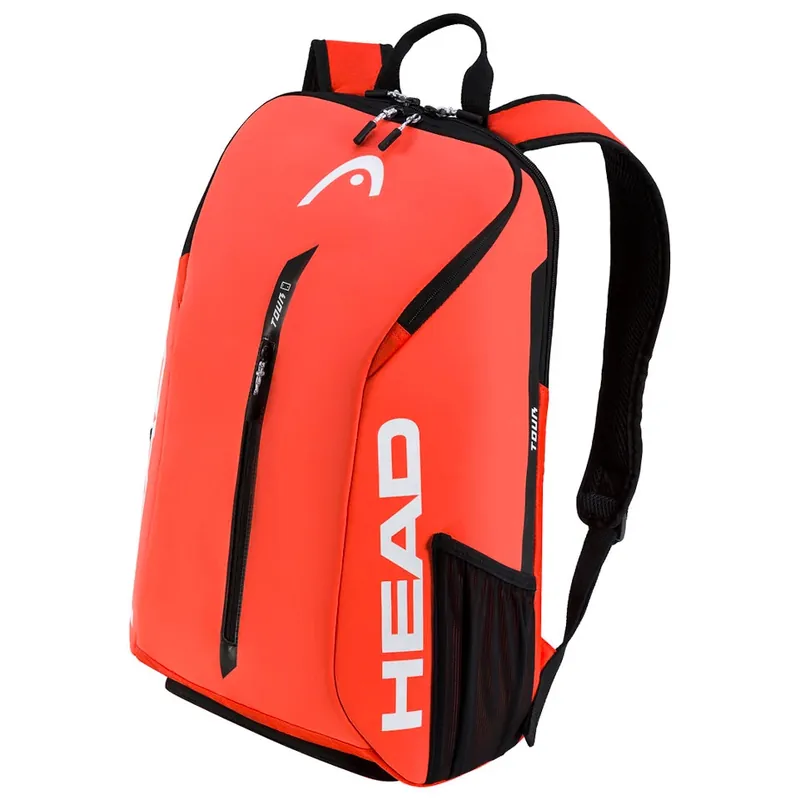 Batoh na rakety Head Tour Backpack 25L FO Ověřený