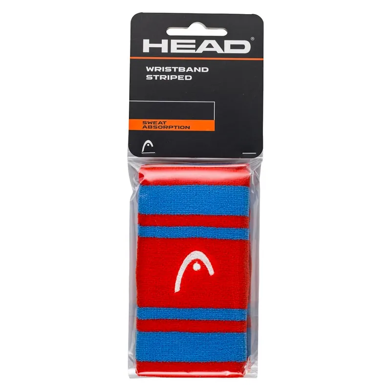 Objednat Nyní Potítka Head Wristband STRIPED 5 HBOA