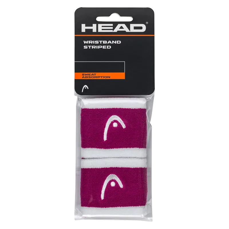 Potítka Head Wristband STRIPED 2.5 VPWH Nejprodávanější