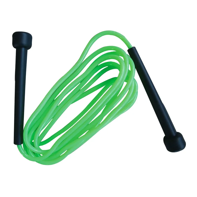 Švihadlo Schildkröt Speed Skipping Rope Green Nízká Cena