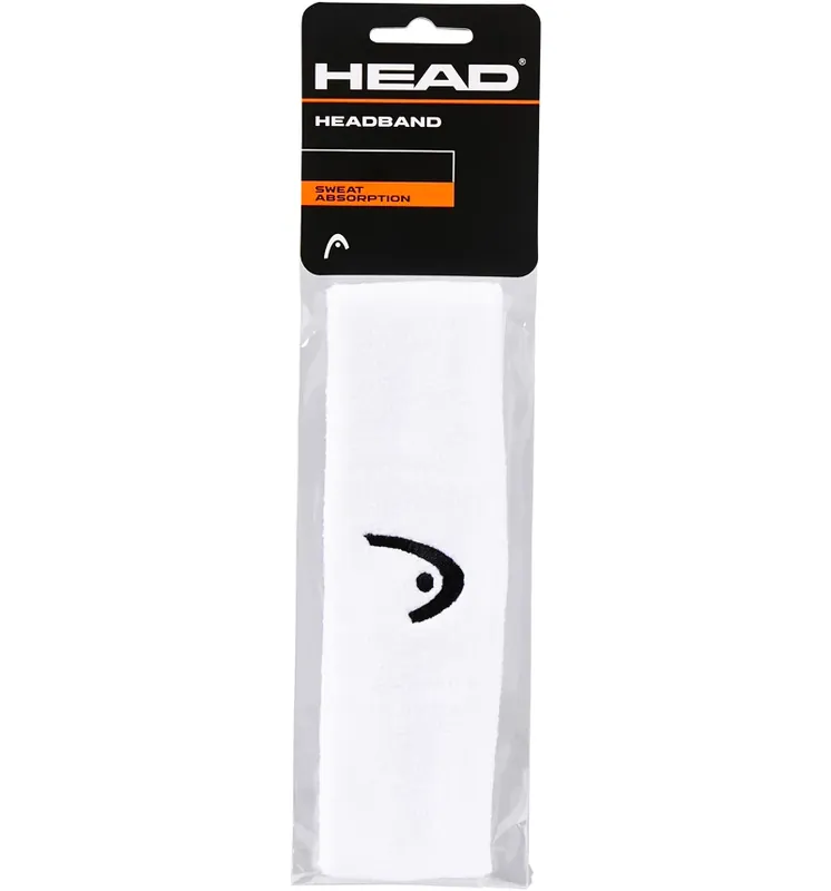Koupit Online Čelenka Head Headband White