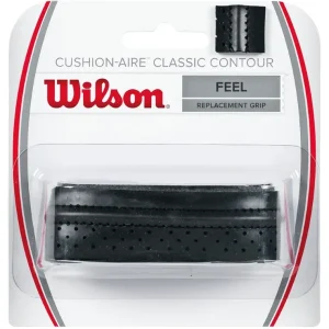 Základní omotávka Wilson Classic Contour Black Nejlepší Cena