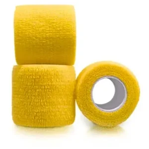 Horká Nabídka Tejpovací páska Orthomovement Wrap Tape Yellow