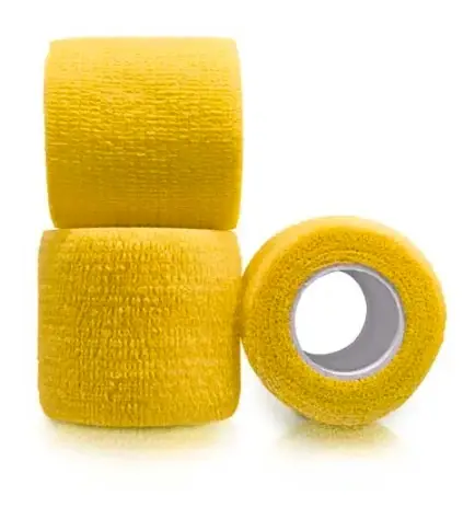 Horká Nabídka Tejpovací páska Orthomovement Wrap Tape Yellow