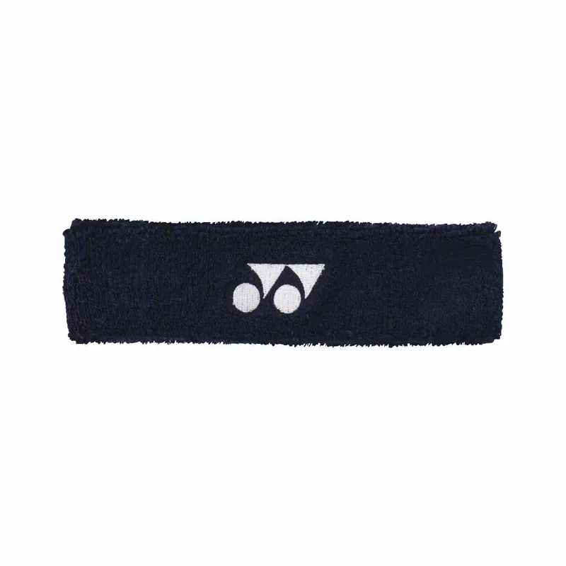 Speciální Cena Čelenka Yonex Headband AC259 Navy Blue