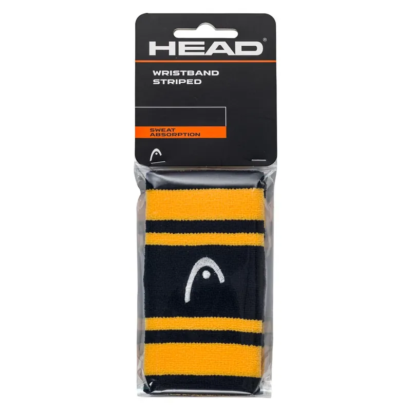 Výhodná Nabídka Potítka Head Wristband STRIPED 5 NVBN