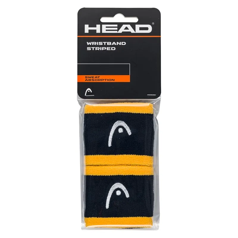 Potítka Head Wristband STRIPED 2.5 NVBN Nakupujte Hned