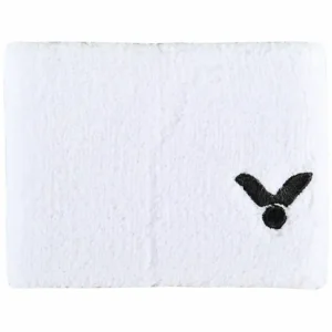 Potítko Victor Wristband 4" White (1 Pack) Novinka