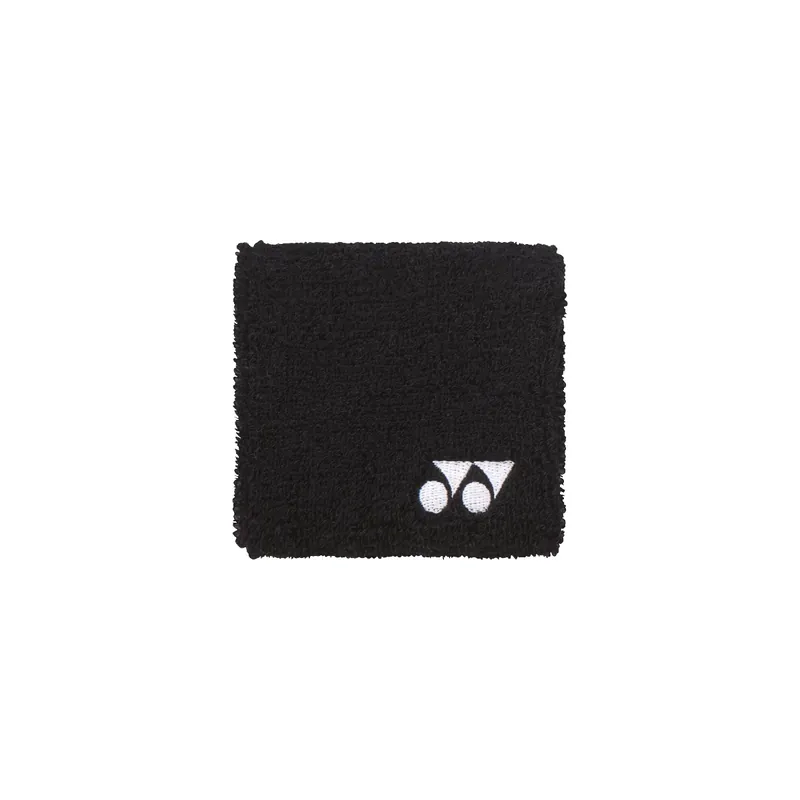 Potítko Yonex AC 493 Wristband Black Autentický