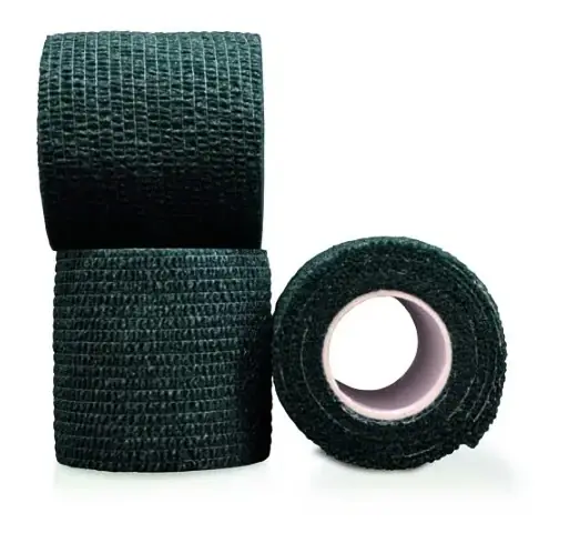 Pouze Dnes Tejpovací páska Orthomovement Wrap Tape Green