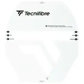 Šablona na struny Tecnifibre Cenová Bomba