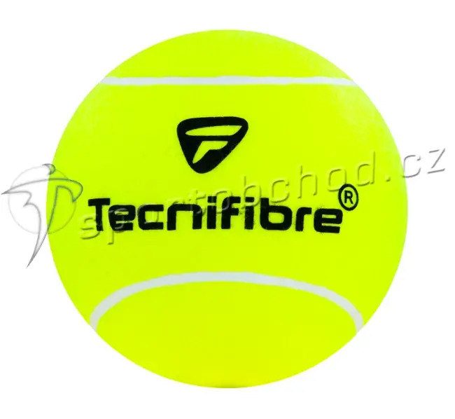 Koupit Online Tenisový míč Tecnifibre Promo Ball (Medium Size)