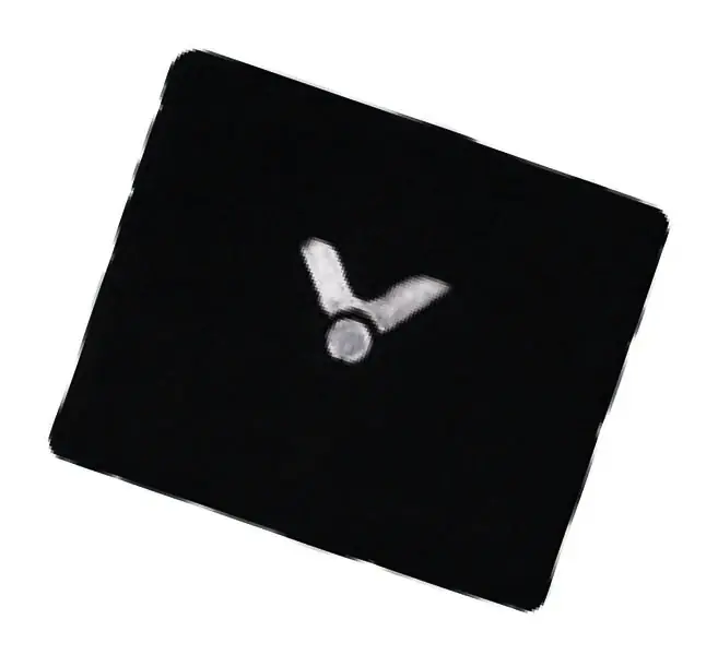 Ověřený Potítko Victor VICTOR Wristband SP123 C