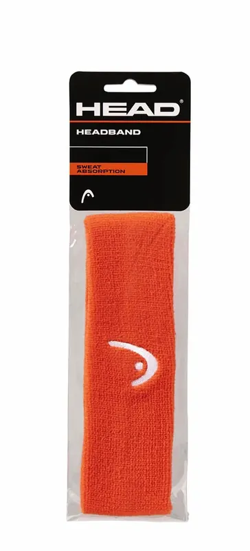 Čelenka Head Headband Orange Cenový Hit