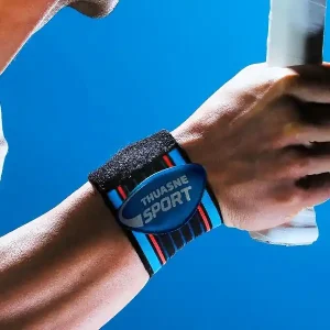Víkendová Akce Bandáž na zápěstí THUASNE Sport 0340 New