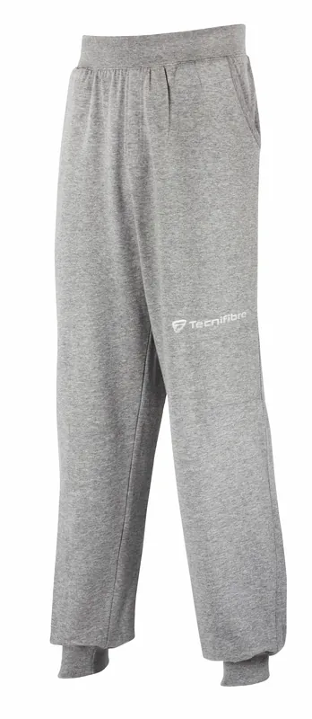 Kup Teď Pánské tepláky Tecnifibre Cotton Pants Gray XXL