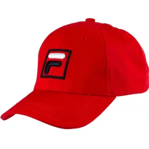 Nejlepší Volba Kšiltovka Fila Cap Forze Fila Red