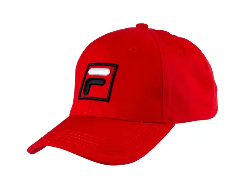 Nejlepší Volba Kšiltovka Fila Cap Forze Fila Red