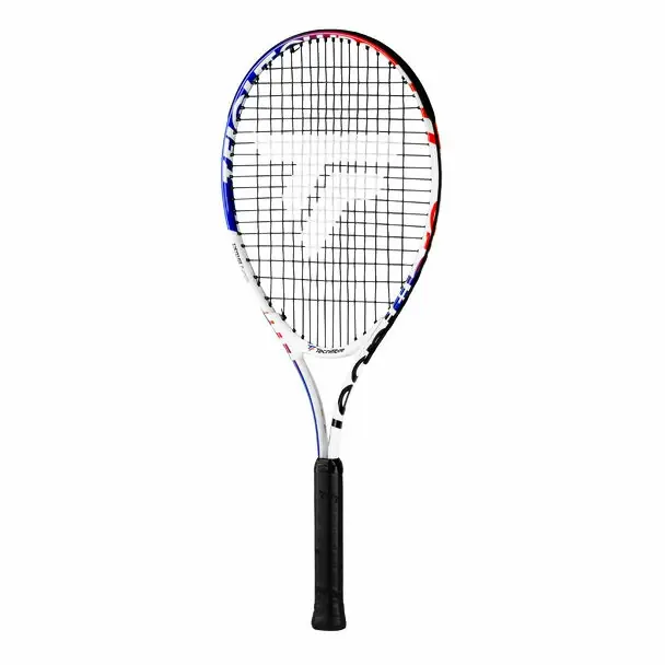 Dětská tenisová raketa Tecnifibre T-Fight Club 25 Finální Výprodej