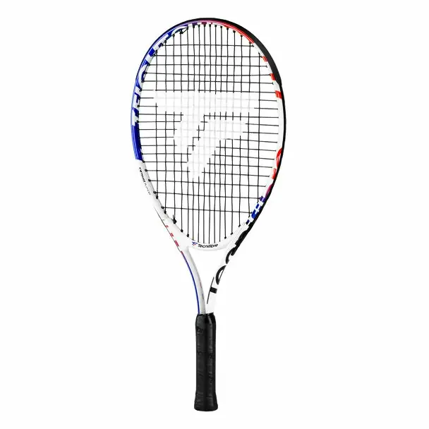 Dětská tenisová raketa Tecnifibre T-Fight Club 23 Akční Cena
