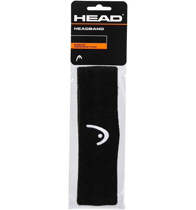 Akční Cena Čelenka Head Headband Black