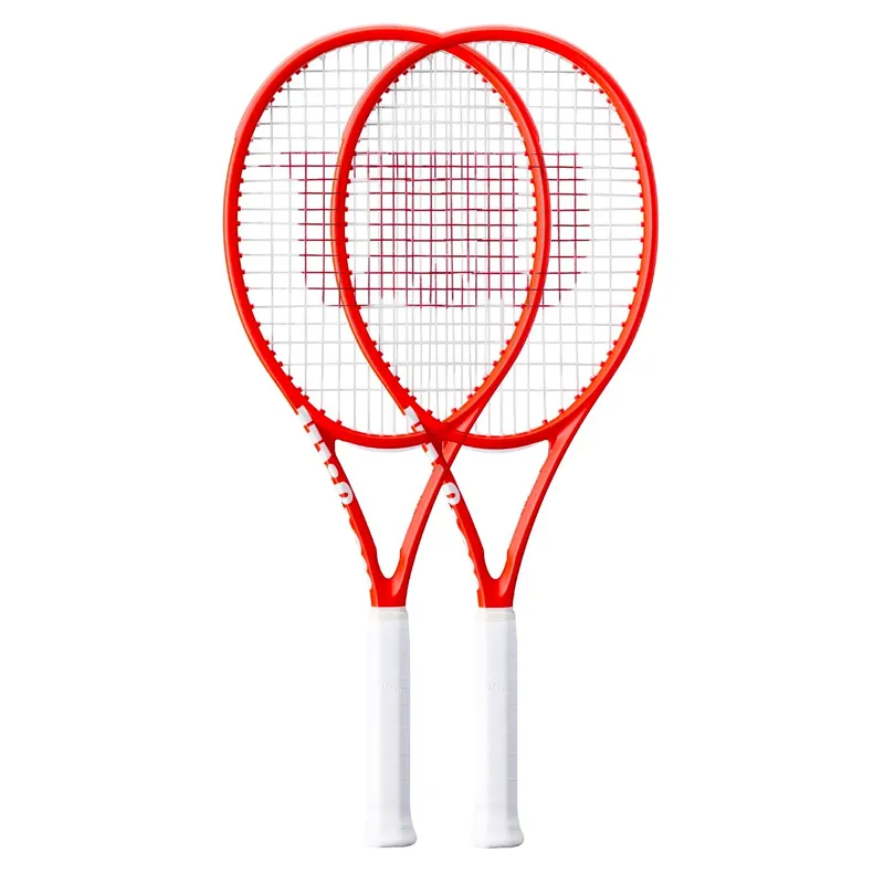 2x Wilson Clash 100 Pro V3 Reverse Nejprodávanější