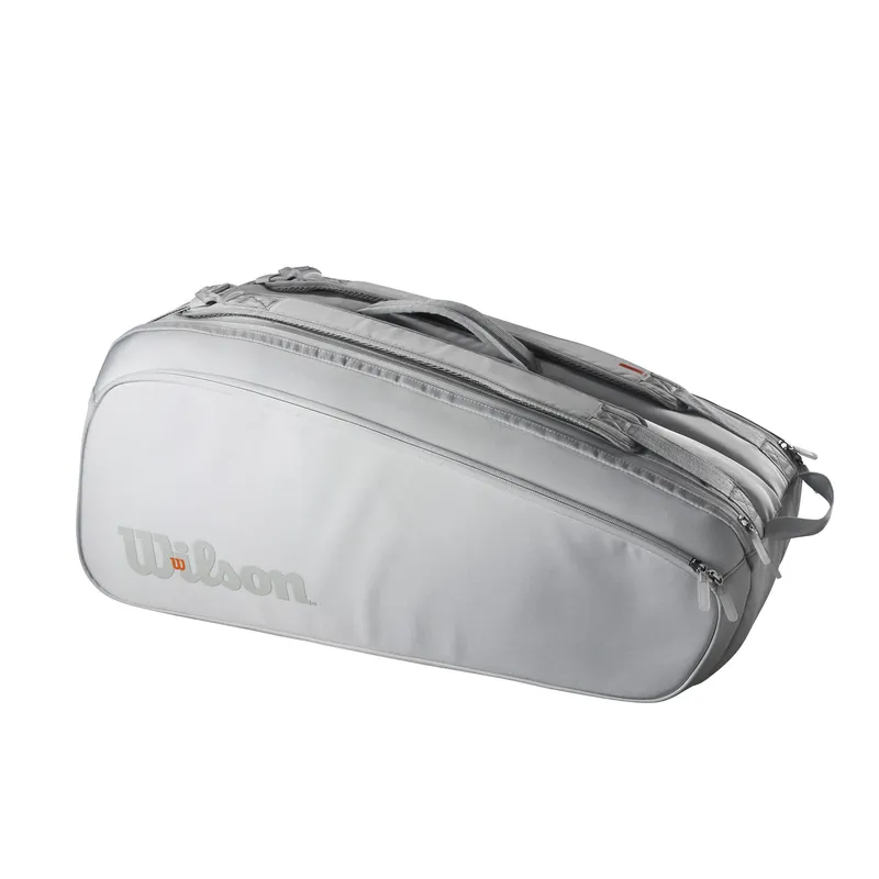 Taška na rakety Wilson Shift Super Tour 9PK Top Prodej