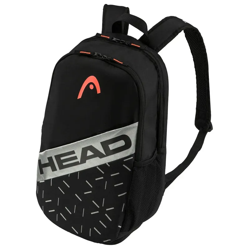 Horká Nabídka Batoh na rakety Head Team Backpack 21L BKCC