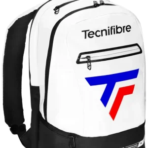 Batoh na rakety Tecnifibre Tour Endurance White Backpack Originální