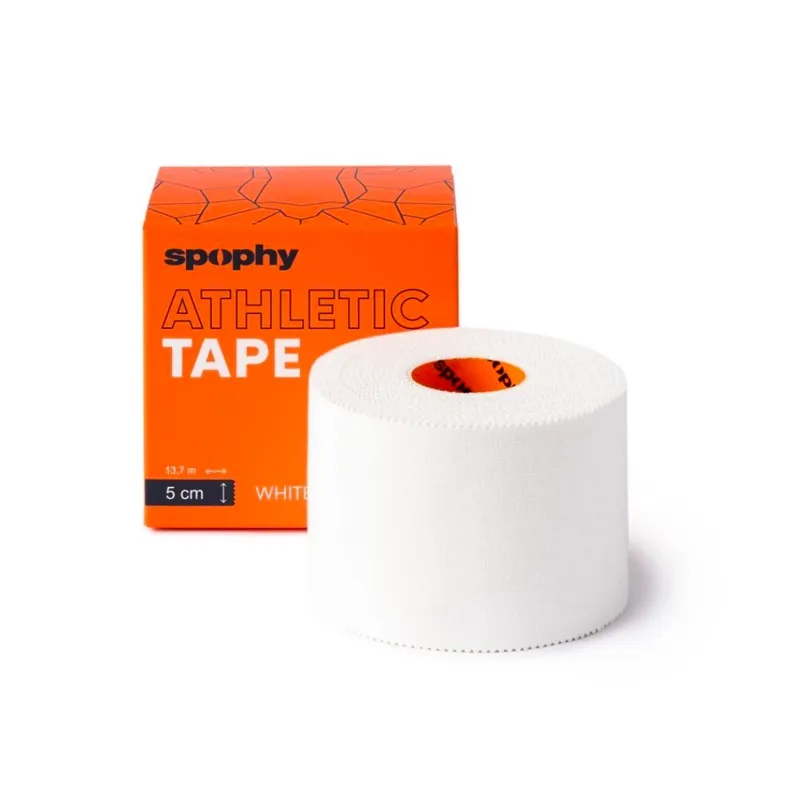 Kup Teď Tejpovací páska Spophy Athletic Tape 5 cm x 13,7 m
