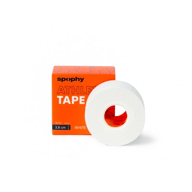 Víkendová Akce Tejpovací páska Spophy Athletic Tape 3,8 cm x 13,7 m