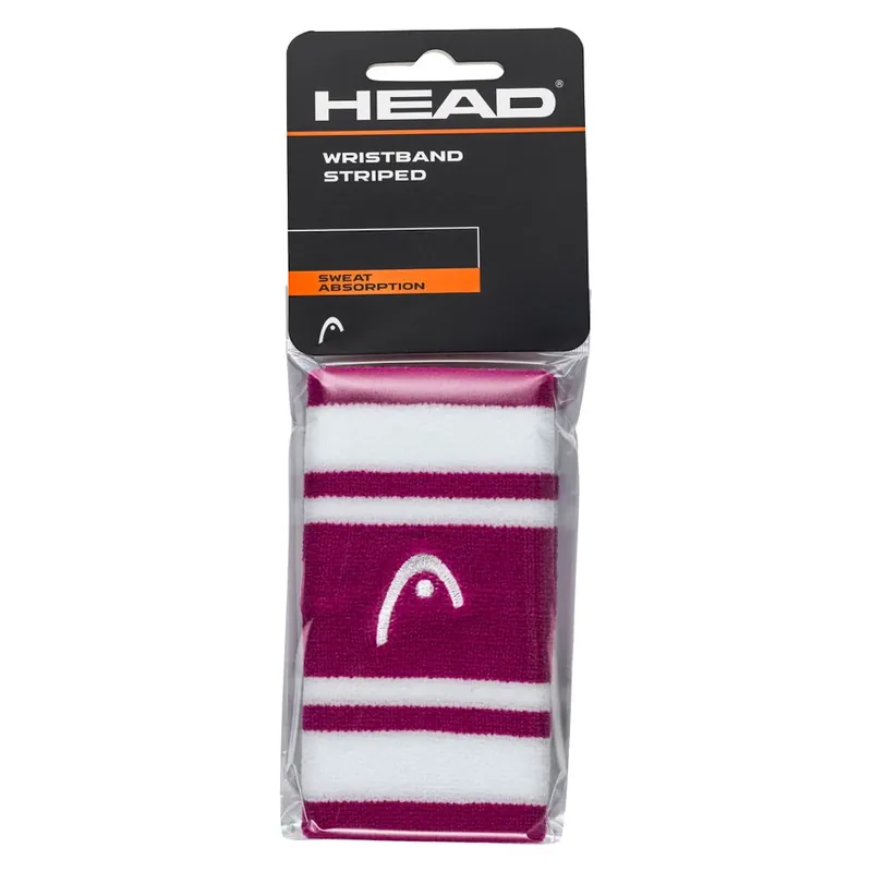 Potítka Head Wristband STRIPED 5 VPWH Nejprodávanější