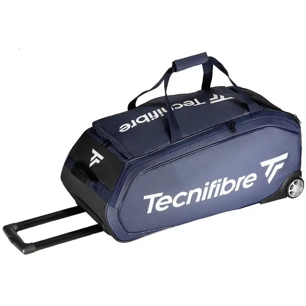Nejprodávanější Sportovní taška Tecnifibre Tour Endurance Rolling Navy