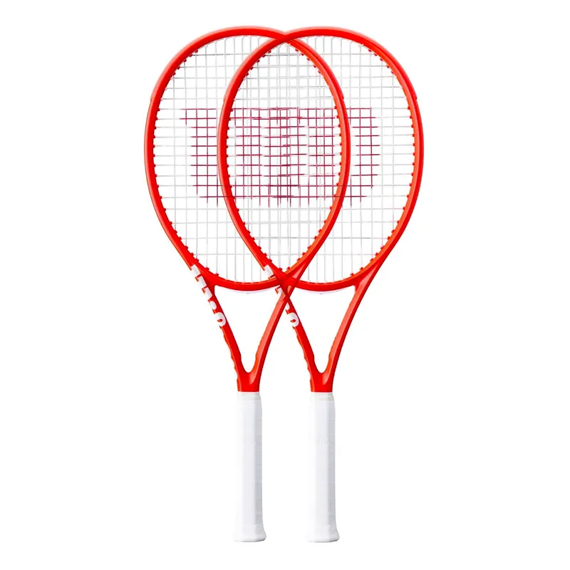 2x Wilson Clash 100L V3 Reverse Aktuální