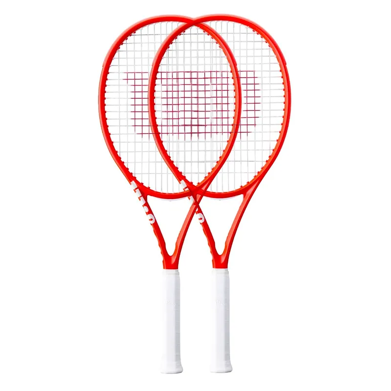 Aktuální 2x Wilson Clash 100 V3 Reverse