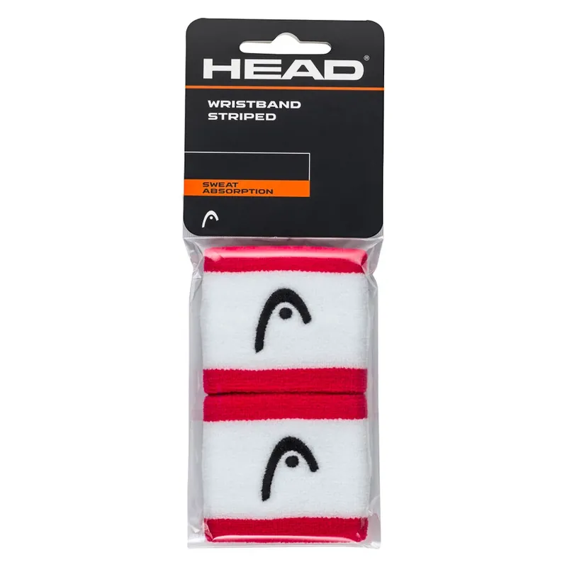 Potítka Head Wristband STRIPED 2.5 MAWH Nízká Cena