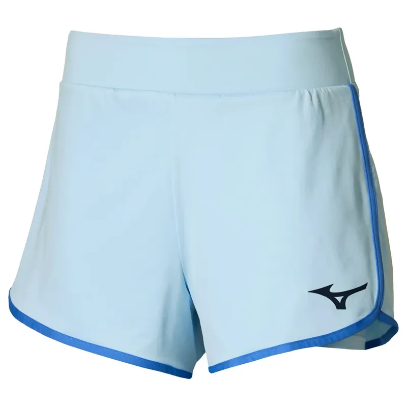 Ověřený Dámské šortky Mizuno Flex Short Ice Water