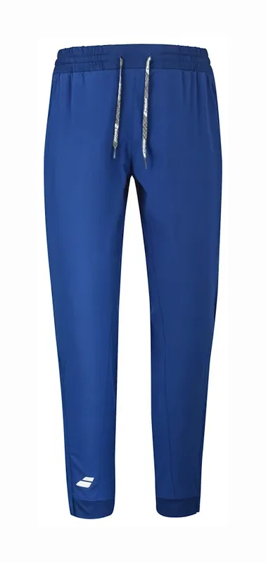 Pánské kalhoty Babolat Play Pant Men Sodalite Blue Sleva