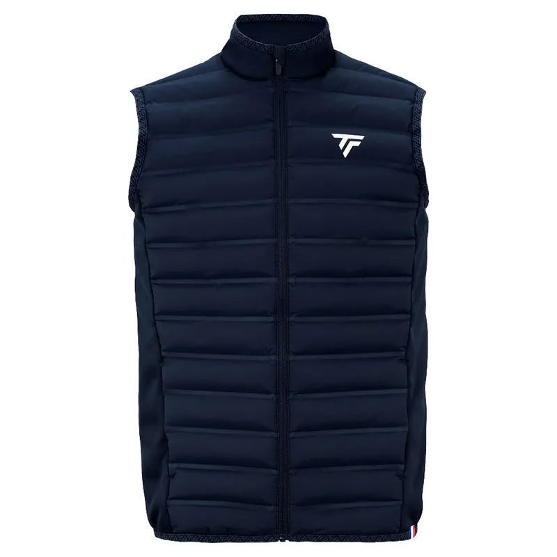 Vesta Tecnifibre Tech Sleeveless Unisex 2024 Poslední Šance