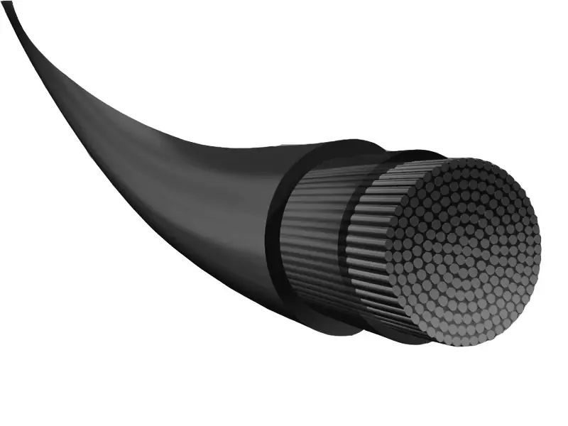 Expresní Doručení Tenisový výplet Babolat XCEL Black 1,30 mm (12 m)
