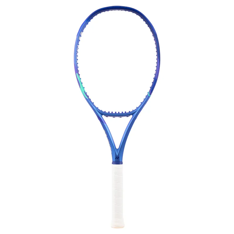 Sleva Tenisová raketa Yonex EZONE 98 Blast Blue 2025
