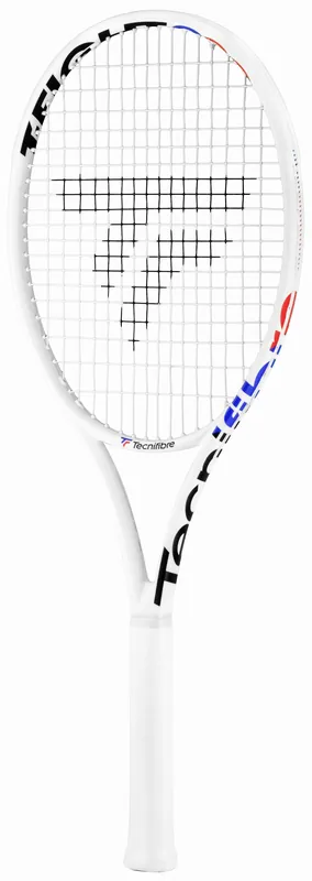 Tenisová raketa Tecnifibre T-Fight 280 ISO L2 Finální Výprodej