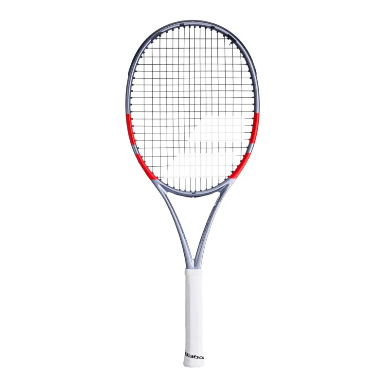 Tenisová raketa Babolat Pure Strike Team Carbon Grey 2025 Odeslání Ihned