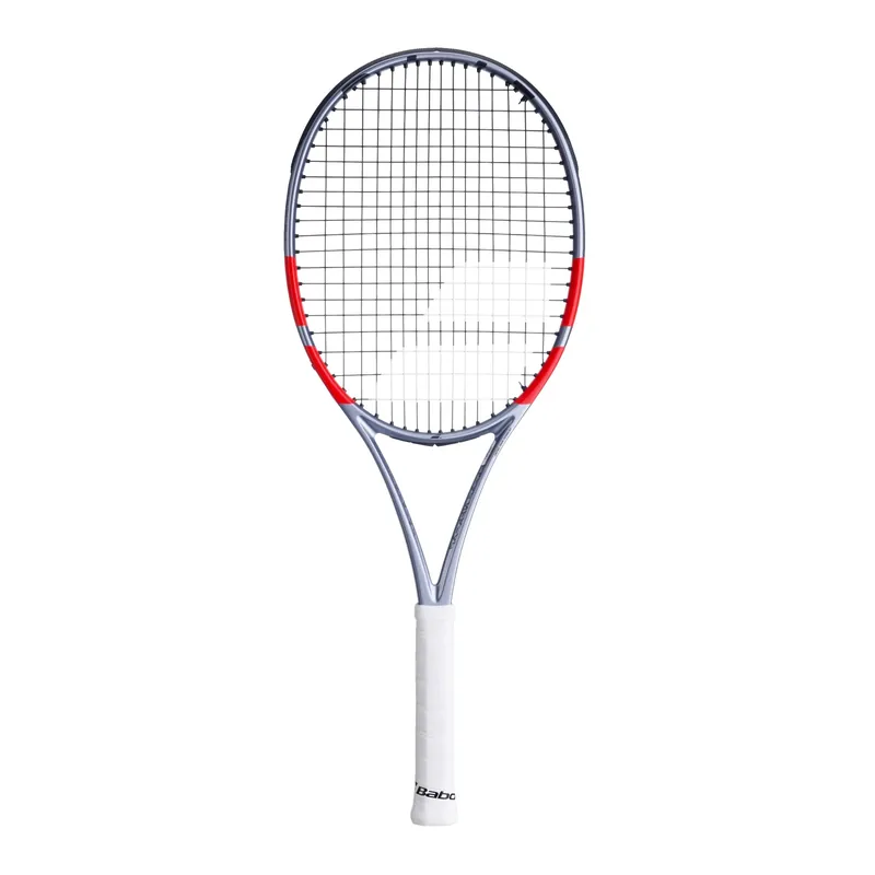 Tenisová raketa Babolat Pure Strike 100 16x19 Carbon Grey 2025 Expresní Doručení