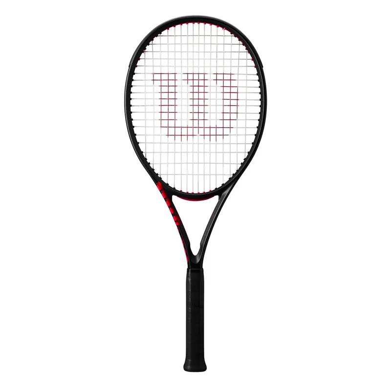 Tenisová raketa Wilson Clash 100L V3 Jen Po Omezenou Doba