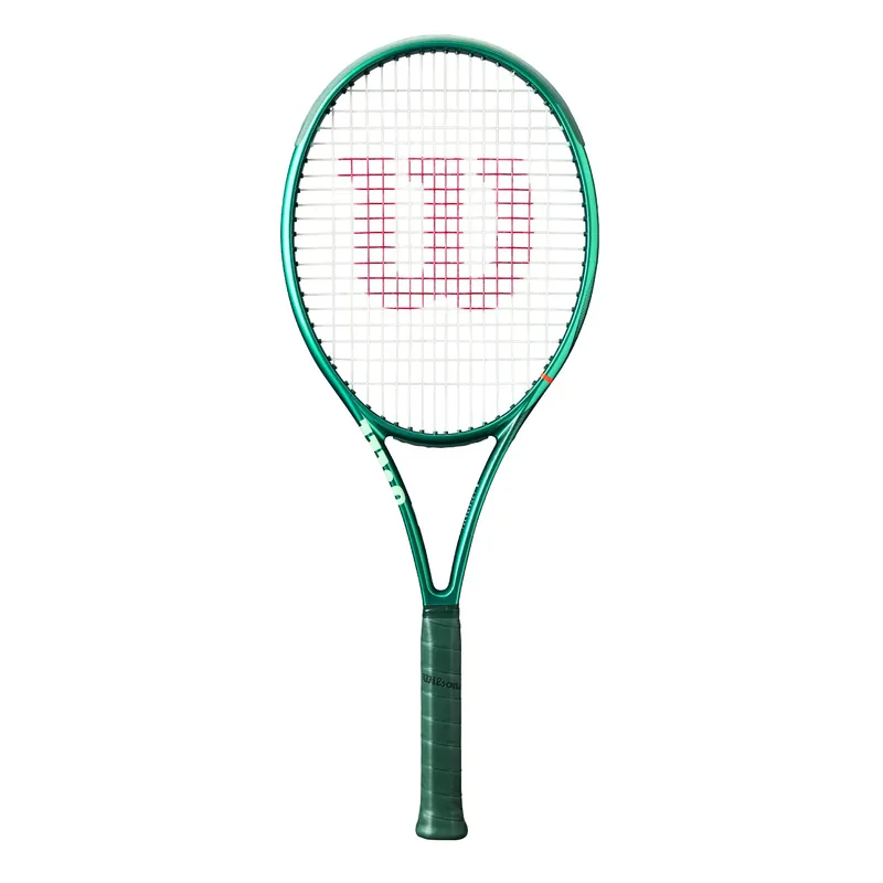 Rychlé Dodání Tenisová raketa Wilson Blade 100 V10