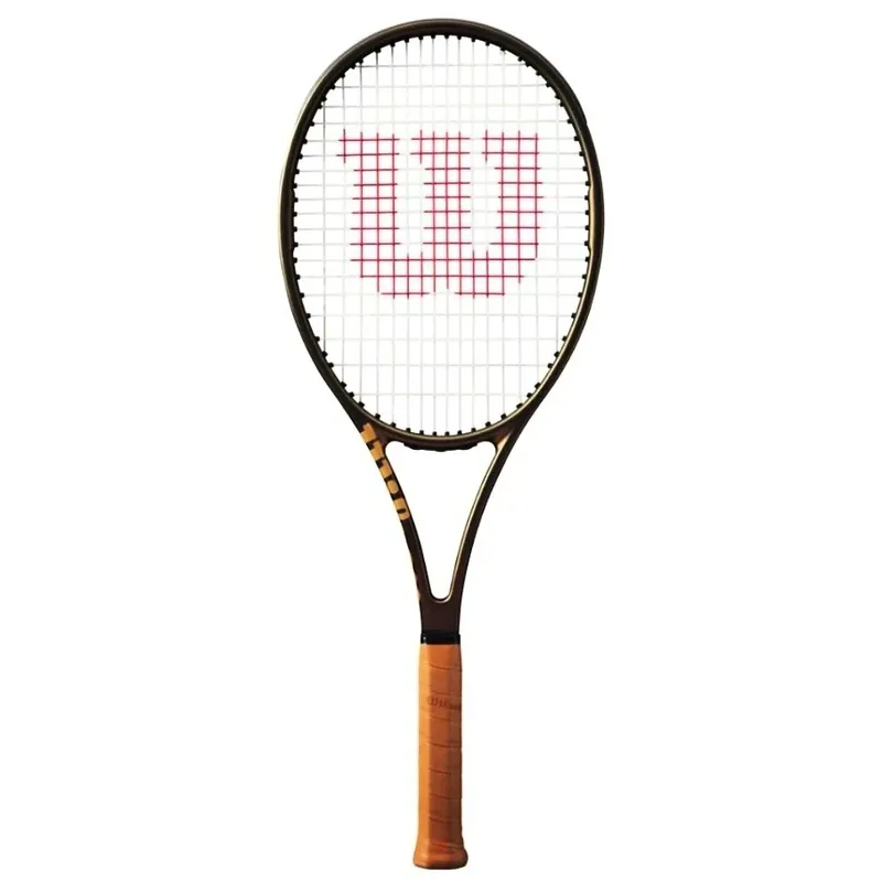 Nízká Cena Tenisová raketa Wilson Pro Staff 97 v14