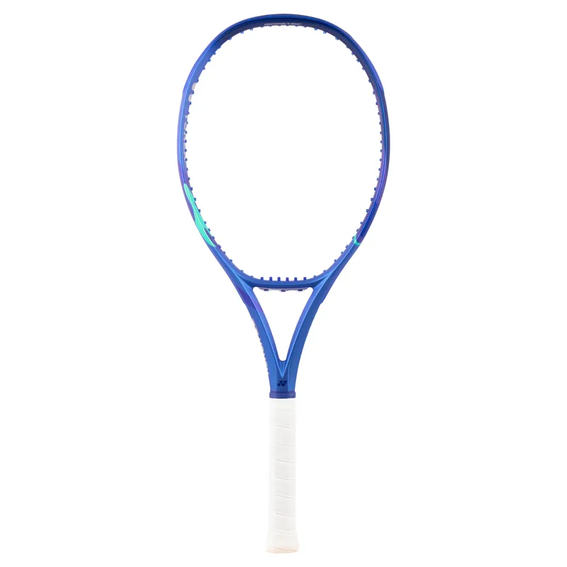 Značkový Tenisová raketa Yonex EZONE 100 Blast Blue 2025 L2