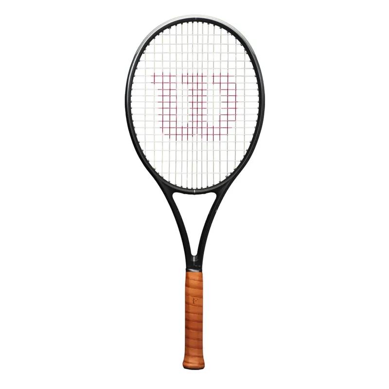 Rychlé Dodání Tenisová raketa Wilson RF 01 Pro