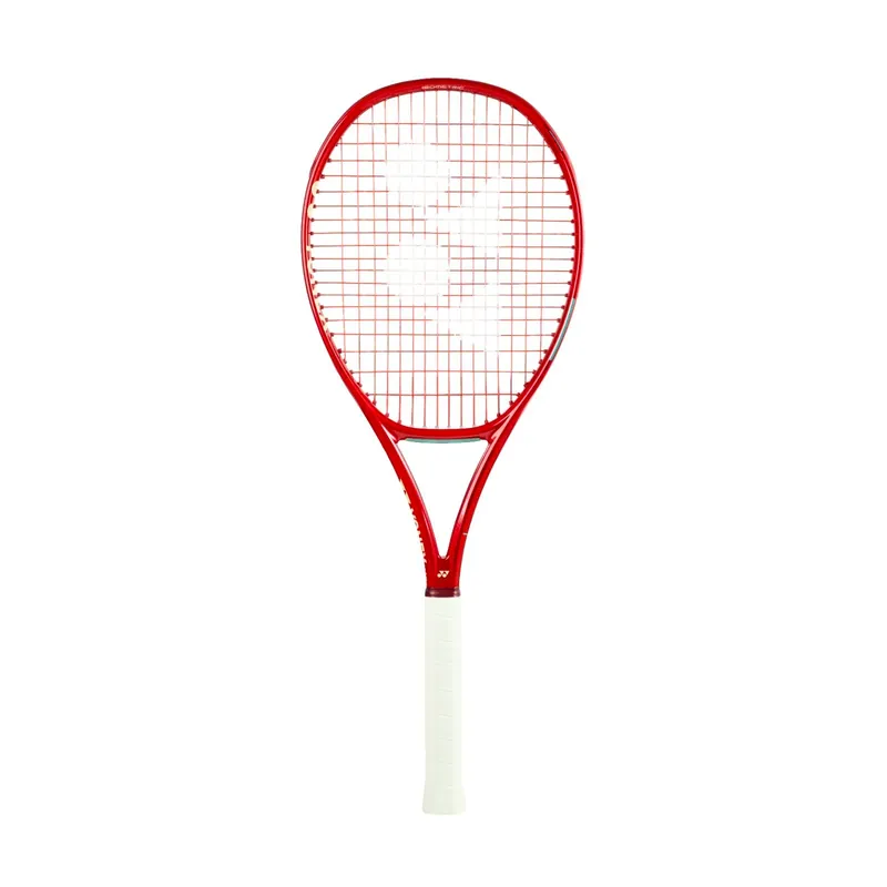 Koupit Online Tenisová raketa Yonex Vcore 100 Ruby Red 2026